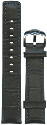Ремешок Hirsch кожа 20 x 200 мм