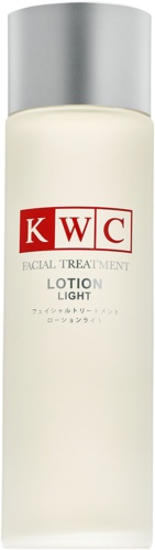KWC лосьон Facial Treatment Lotion Light 150 мл