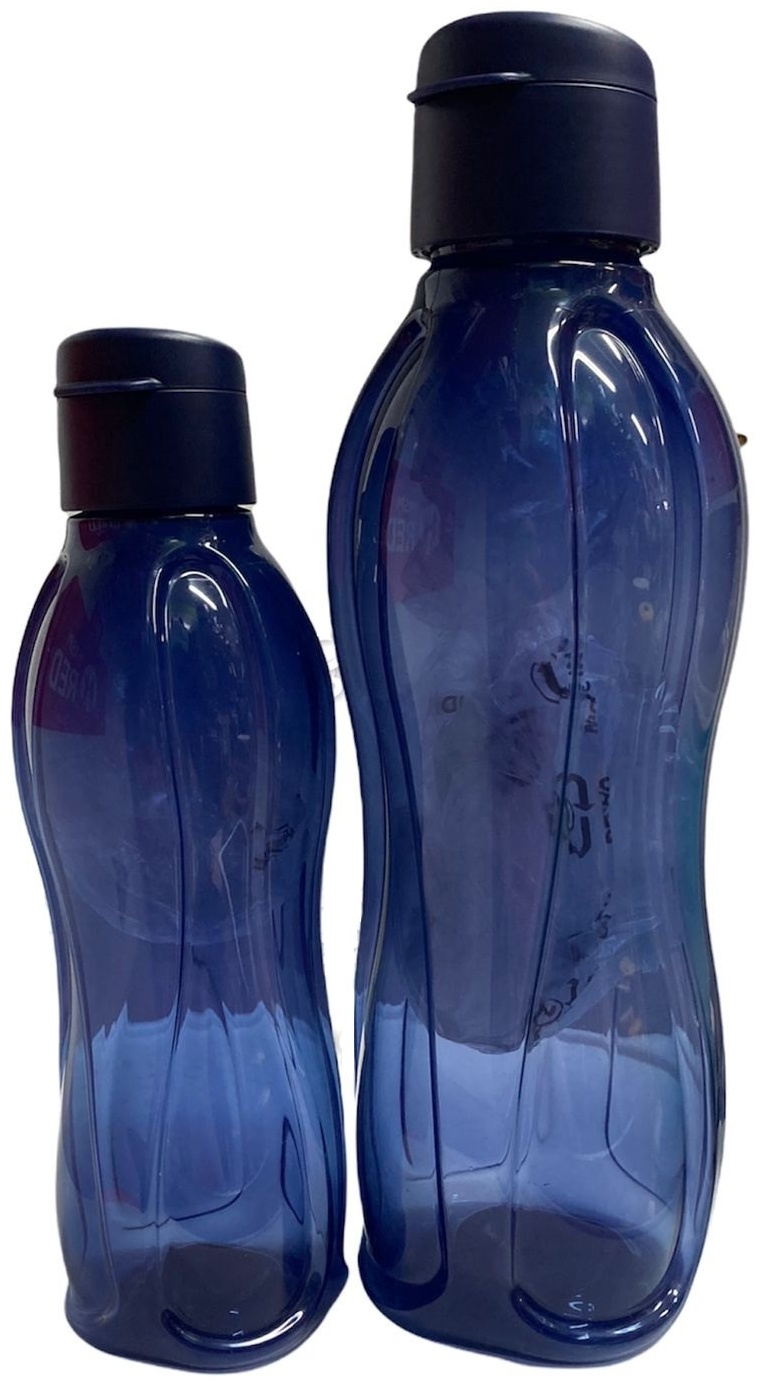 Купить Бутылка Tupperware 166233030 1 л, пластик в кредит в Алматы ...