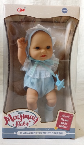 Пупс May May Baby 25 см
