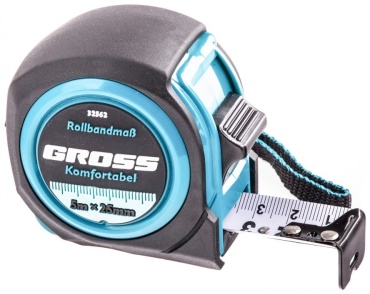 Gross 32562 5 м