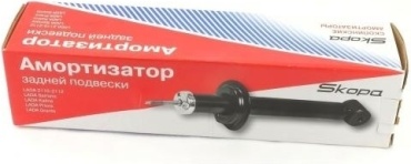 SKOPA задний 2110-291540201 1 шт