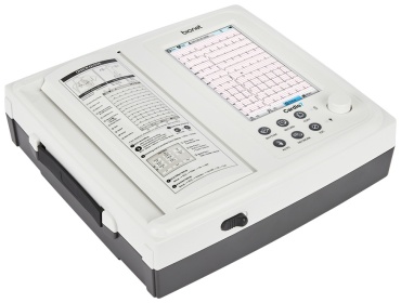 Электрокардиограф CARDIO 7