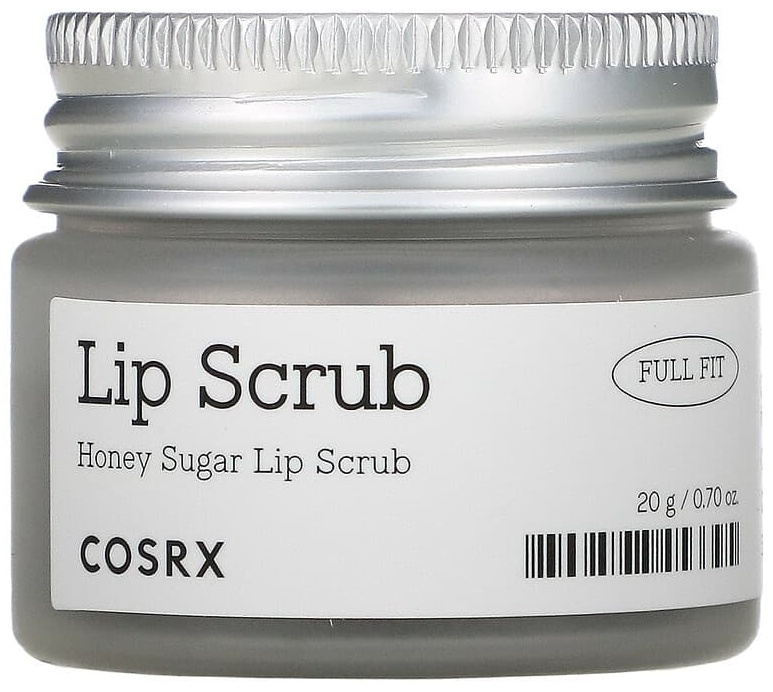 COSRX скраб Honey Sugar 20 г