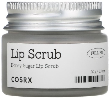 COSRX скраб Honey Sugar 20 г