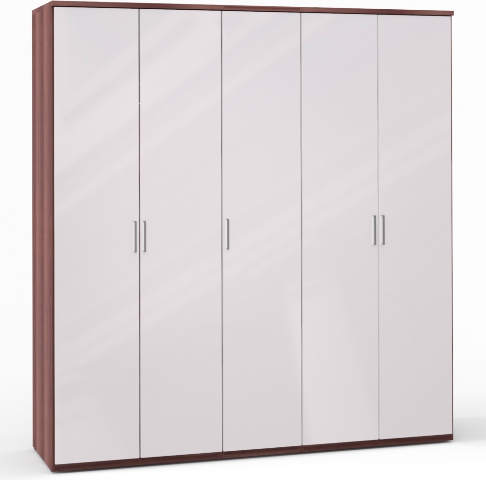 Купить Шкаф Шатура Rimini 485372 223.3x61.7x237.1 см в кредит в Алматы ...