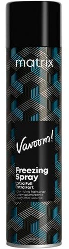 MATRIX Vavoom Extra Full лак сильная фиксация 500 мл