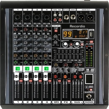 Recordio GAX-ER402