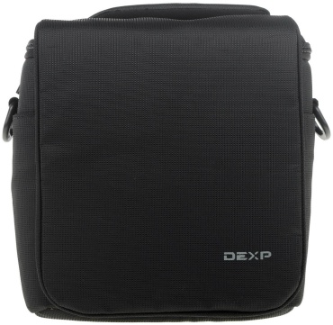 Сумка DEXP W005 черный