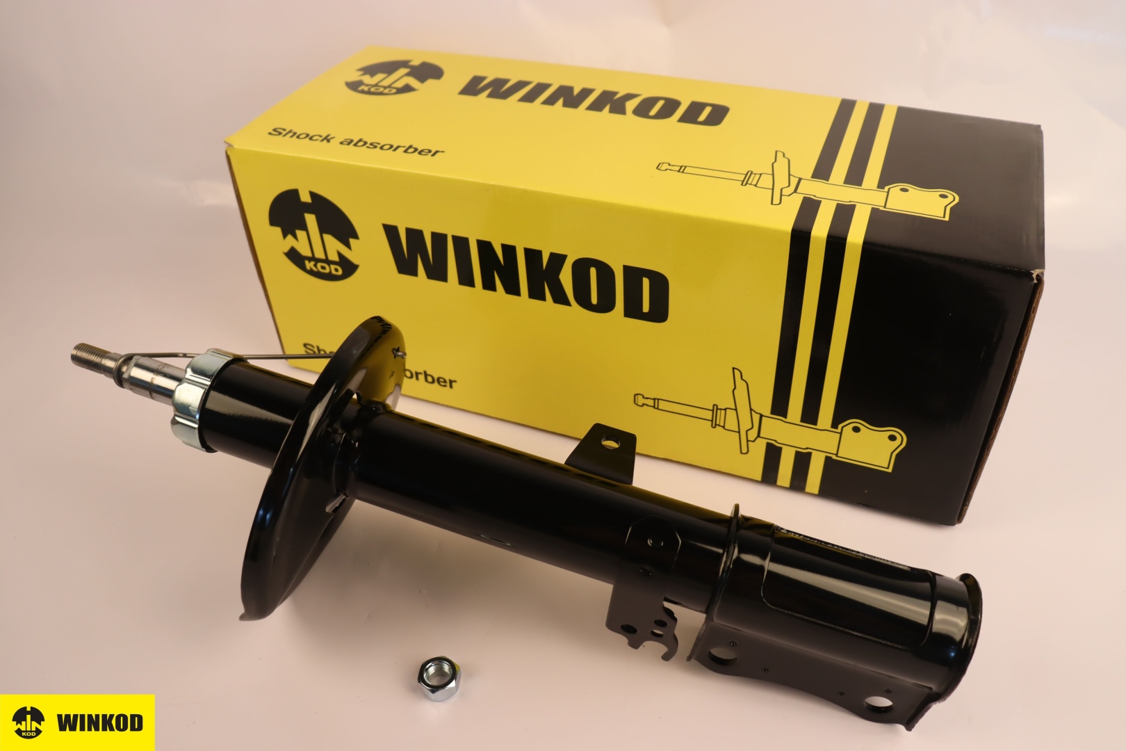 Амортизатор Winkod задний W334133SA 1 шт