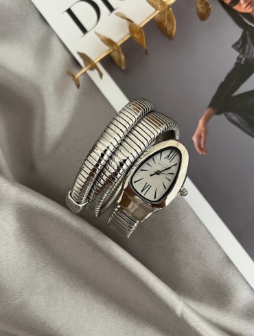 Xuping Jewelry длина 20 см медицинская сталь, без вставок