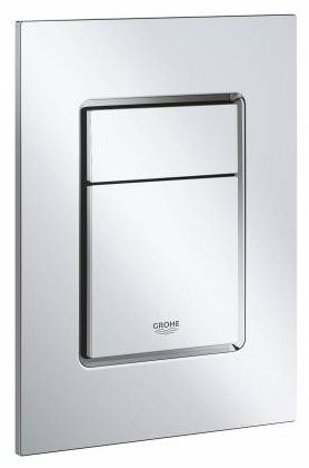 Кнопка смыва Grohe Skate Cosmopolitan 37535000