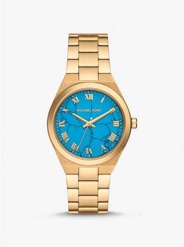 Кварцевые Michael Kors MK7460 нержавеющая сталь
