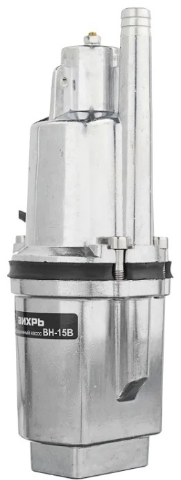 Купить Вибрационный насос ВИХРЬ ВН-15В в кредит в Алматы – Kaspi Магазин
