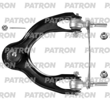 PATRON рычаг подвески PS5095L
