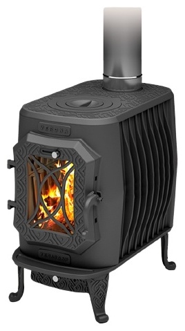 Купить Отопительный котел Теплодар Verona 200 в кредит в Алматы – Kaspi ...