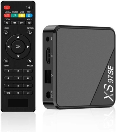 Xang Shi XS97SE Smart TV 1/8 Гб