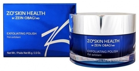 ZO Skin Health by Obagi пилинг Exfoliating Polish 65 г