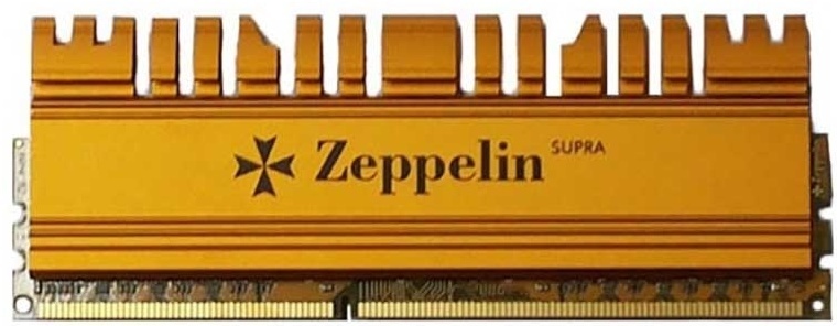 Оперативная память Zeppelin PC-25600 16 Гб