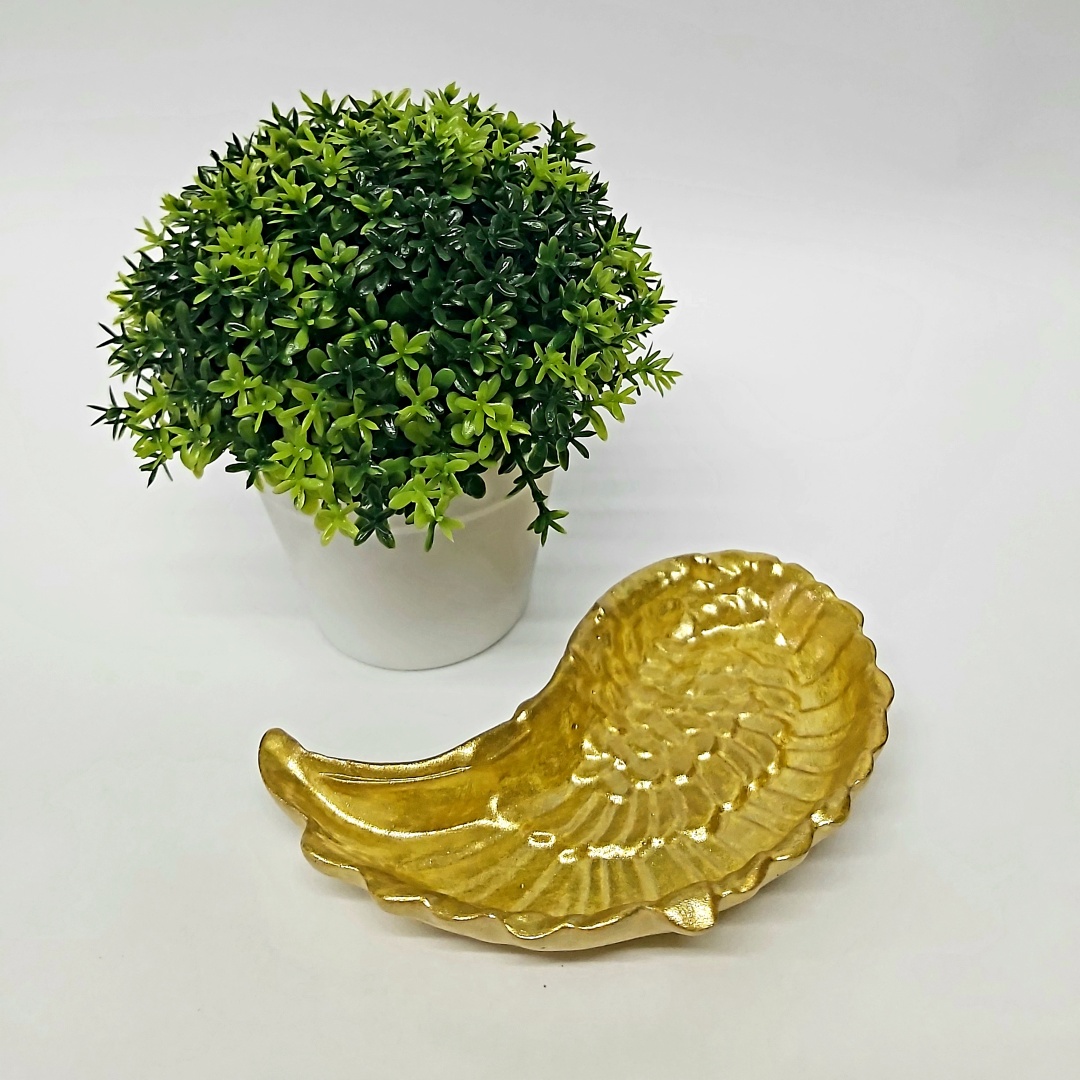 Подставка Beauty DECOR универсальное гипс