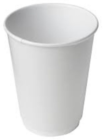 IP GROUP стакан 250-1000-50W2 белый 50 шт