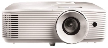 Проектор Optoma HD29HLVx белый