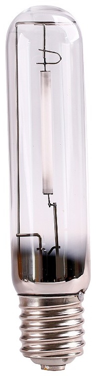Натриевая ФитоЛето HSL-T48-100-2000K-E40-CL PLANT 100 Вт, 2000 К