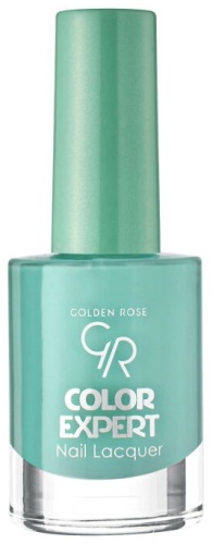 GOLDEN ROSE лак Color Expert 67 10.2 мл
