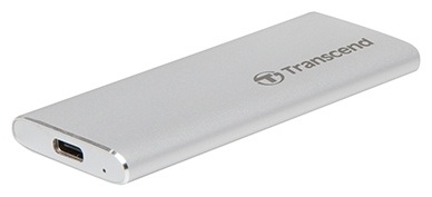 Внешний накопитель Transcend TS250GESD260C 250 ГБ