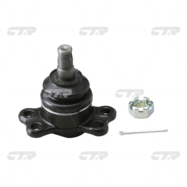 CTR опора шаровая CB0242