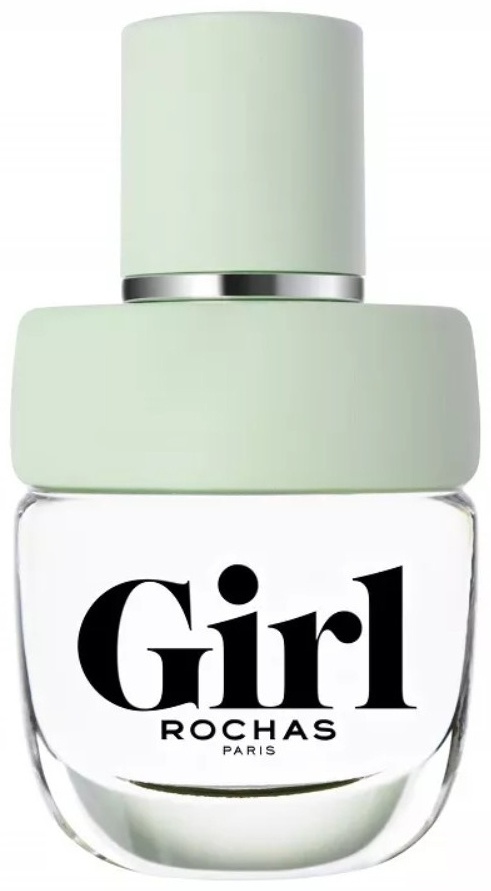 Rochas Girl туалетная вода EDT 40 мл