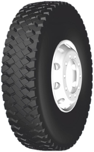 Нижнекамскшина NR-701 12.00/100 R24 160K ведущая ось
