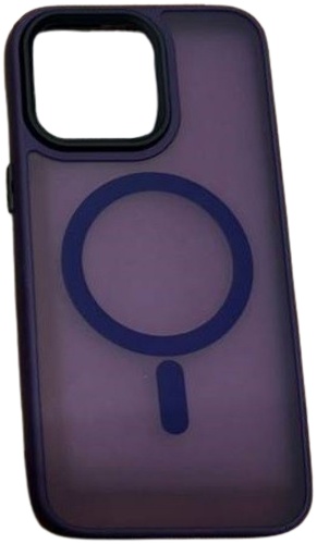 AMG для Apple iPhone 13 Pro фиолетовый