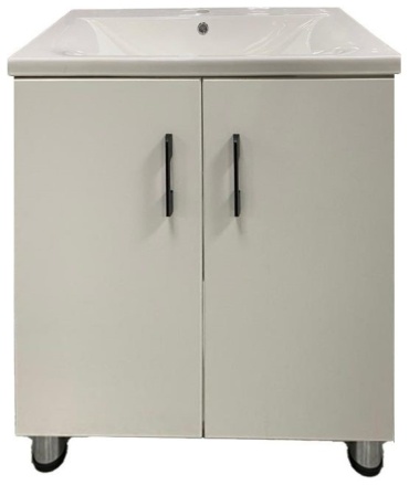 ORBITA-4 Standart 60, 60x83x45 см, белый