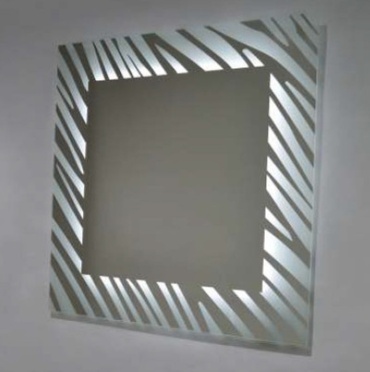 Континент Nice LED