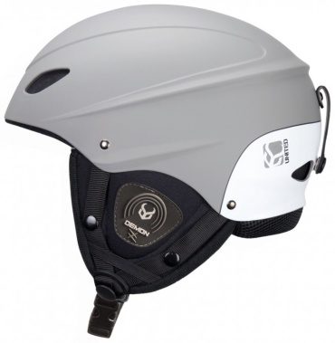 Phantom Team Helmet w/AUD S