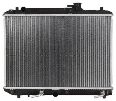 Stellox радиатор основной 10-26261-SX
