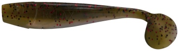 Мягкая приманка RELAX King Shad KS4 1 шт