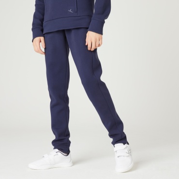 Спортивные брюки Decathlon синий
