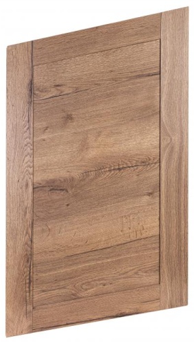Дверь для шкафа DELINIA ID Рошаль, ЛДСП, 59.7x102.1 см