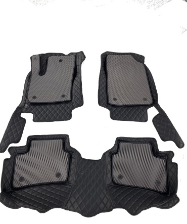 Deluxeavto 008236_383021 Kia K5/K7 2010-2021 черный