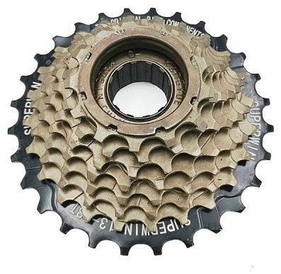 Трещетка Sport Power 9778027_575158
