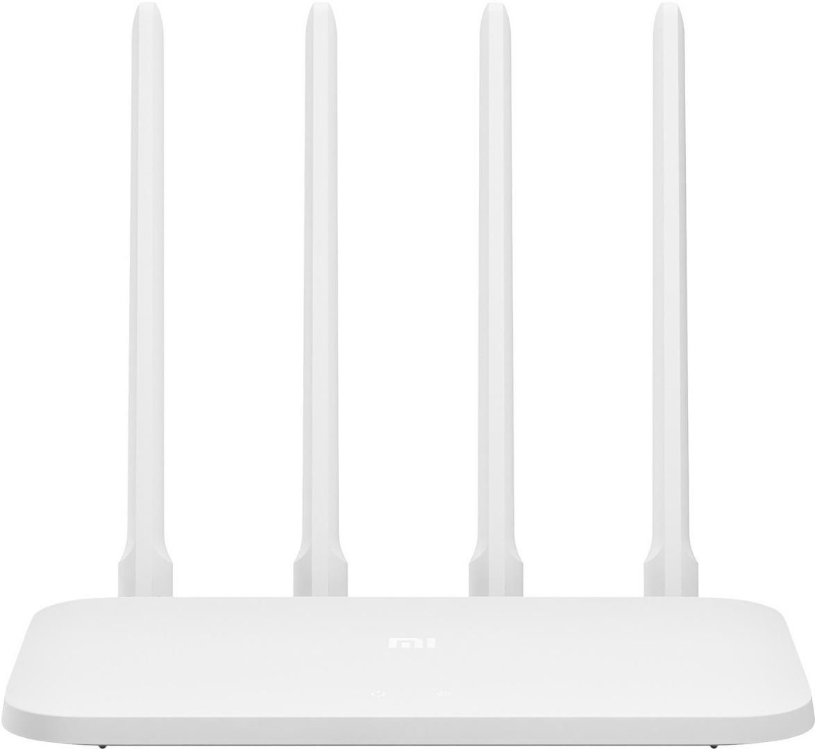 Купить Wi-Fi роутер Xiaomi Mi Wi-Fi Router 4A Gigabit Edition в Алматы ...