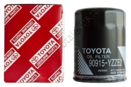 Toyota масляный фильтр 90915-YZZE2