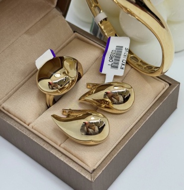 AIGERIM GOLD 902421481 вес 9.05 г золото, без вставок