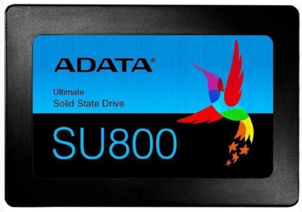 SSD ADATA ASU800SS-512GT-C 512 ГБ