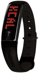 Фитнес-браслет Sigma Sport Activo Pure черный