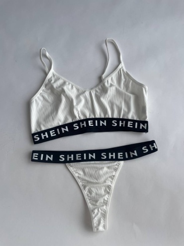 Shantal Lingerie белый