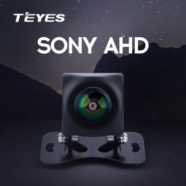 Teyes 1917 камера 160