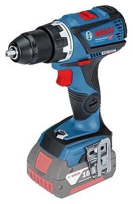 Bosch шуруповерт GSR 18V-60 C 06019G1102 (без аккумулятора)